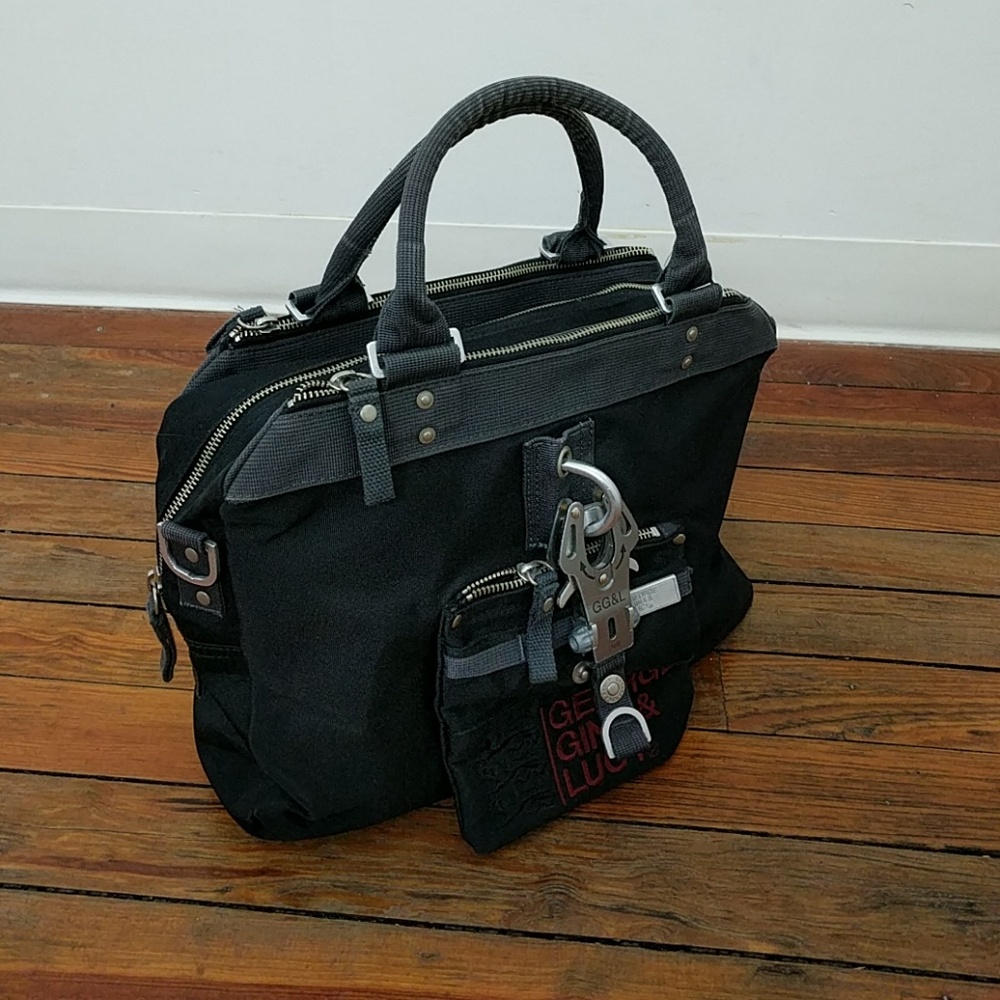 George Gina & Lucy hand bag